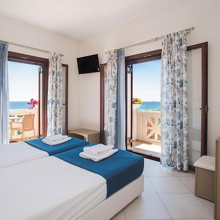 Angelique Apartments Agios Georgios  Exterior photo